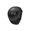 POLAR GPS RUNNING WATCH (BLACK) M200