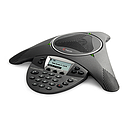 POLYCOM SOUNDSTATION IP6000 CONFERENCE PHONE 1021662