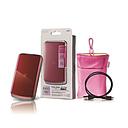 PROBOX 8300MAH POWERBANK HE5-83U2-R RED