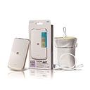 PROBOX 8300MAH POWERBANK HE5-83U2-W WHITE