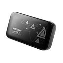 PROLINK 4 PORT SUPER SPEED CHARGE SYNC HUB (BLACK) PUH303