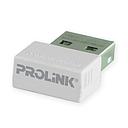 PROLINK WIRELESS N NANO USB ADAPTER (WHITE) WN2001