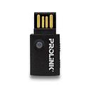 PROLINK WIRELESS N NANO USB ADAPTER (BLACK) WN2201