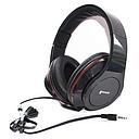 RANGER BLAST UP PRO OVER EAR HEADPHONE (BLACK) RG2ACHP6X7K