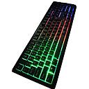 RANGER GLOW BACKLIT COLORFUL KEYBOARD RG2ACKB330