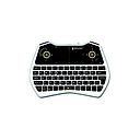 RANGER MINI MULTIMEDIA KEYBOARD RG2ACKB838W