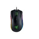 RAZER MAMBA TOURNAMENT EDITION GAMING MOUSE RZ01-01370100-R3A1