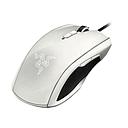 RAZER TAIPAN 8200DPI GAMING MOUSE (WHITE) RZ01-00780500-R3A1