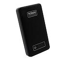 REDMONSTER LEATHER MINI 10000MAH QC30 PB BLACK RMPBM-QC10-LBLK