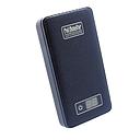 REDMONSTER LEATHER MINI 10000MAH QC30 PB BLUE RMPBM-QC10-LBLU