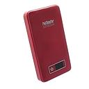 REDMONSTER MINI 10000MAH QC30 POWERBANK RED RMPBM-QC10-RED