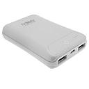 REDMONSTER POWER UP MINI 10500MAH POWERBANK WHITE RMPUM-105-WHT