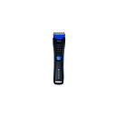 REMINGTON DELICATES & BODY HAIR TRIMMER (BLACK / BLUE) BHT250