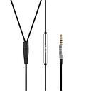 RHA EARPHONES MIC S500I BLACK