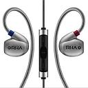 RHA EARPHONES MIC T10I