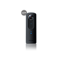 RICOH DSC THETA S BLACK
