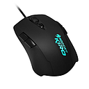 ROCCAT KIRO - MODULAR AMBIDEXTROUS GAMING MOUSE