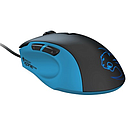 ROCCAT KONE PURE COLOUR EDITION POLAR BLUE