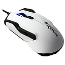 ROCCAT KOVA - PURE PERFORMANCE GAMING MOUSE WHITE