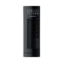 ROWENTA CRYSTAL ARTIK MINI TOWER FAN (BLACK) VU9050