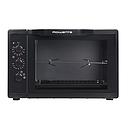ROWENTA ELECTRIC OVEN (38L) (BLACK) OC3838