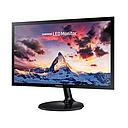 SAMSUNG 24IN LED MONITOR LS24F350FHEXXS
