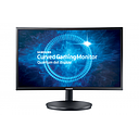 SAMSUNG CFG70 27IN CURVED GAMING MONITOR LC27FG70FQEXXS