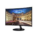 SAMSUNG CF390 27IN ESSENTIAL CURVED MONITOR LC27F390FHEXXS