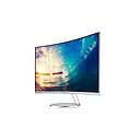SAMSUNG 27IN CURVE MONITOR W SPEAKER LC27F591FDEXXS