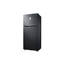 SAMSUNG 2 DR TOP MOUNT FREEZER REFRIGERATOR (GROSS 543L) (BLACK) RT53K6257BS/SS
