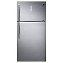 SAMSUNG 2 DR TOP MOUNT FREEZER REFRIGERATOR (GROSS 596L) (SILVER) RT58K7007SL/SS