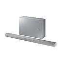 SAMSUNG 3.1CH SOUNDBAR WIRELESS SUBWOOFER HWK551XS