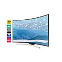 SAMSUNG KU6300 49IN ULTRA HD CURVED SMARTLED TV UA49KU6300KXXS