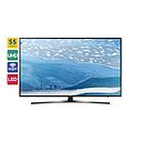SAMSUNG KU6400 55IN ULTRA HD SMART LED TV UA55KU6400KXXS