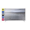 SAMSUNG KS7500 SERIES 7 65IN SUHD CURVED SMART TV UA65KS7500KXXS