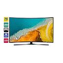 SAMSUNG 78IN HD CURVED SMART LED TV UA78KU6500KXXS