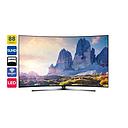 SAMSUNG KS9800 SERIES 9 88IN CURVED SMART LED TV UA88KS9800KXXS