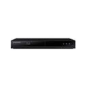SAMSUNG BLU RAY PLAYER (BLACK) BD-J4500R/XS