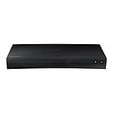 SAMSUNG BLU RAY DISC PLAYER (BLACK) BD-J5500/XS