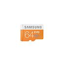 SAMSUNG EVO MICRO SD (64GB) MB-MP64DA/APC