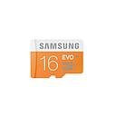 SAMSUNG EVO MICRO SDHC CLASS 10 (16GB) MB-MP16DA/APC