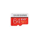 SAMSUNG EVO PLUS MICRO SDXC CLASS 10 (64GB) MB-MC64DA/APC