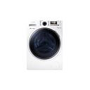 SAMSUNG FRONT LOAD WASHING MACHINE (12KG) (WHITE) WW12H8420EW/FQ