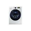 SAMSUNG FRONT LOAD WASHING MACHINE (12KG) (WHITE) WW12K8412OW/FQ