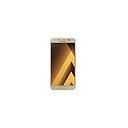 SAMSUNG GALAXY A7 5.7IN 32GB LTE SMARTPHONE (GOLD) SM-A720FZDDXSP