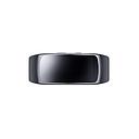 SAMSUNG GEAR FIT 2 (BLACK) SM-R3600DAAXSP