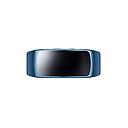 SAMSUNG GEAR FIT 2 (LONG STRAP) BLUE SM-R3600ZBAXSP