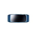 SAMSUNG GEAR FIT 2 (SHORT STRAP) BLUE SM-R3600ZBNXSP