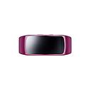 SAMSUNG GEAR FIT 2 SHORT STRAP (PINK) SM-R3600ZINXSP