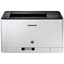 SAMSUNG LASER SINGLE FUNCTION PRINTER SL-C430W